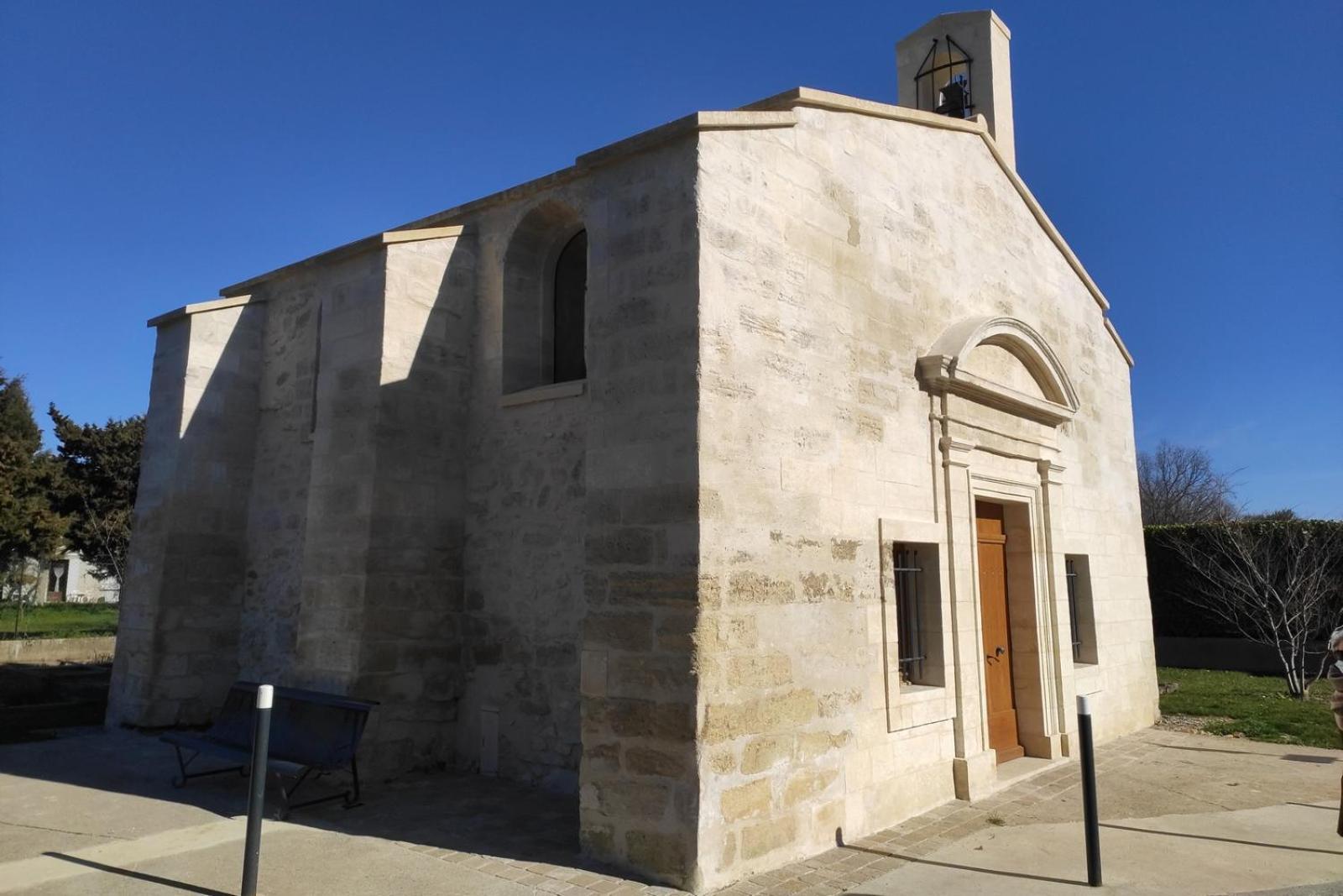 Carre De Lune Villeneuve-lès-Avignon Rum bild